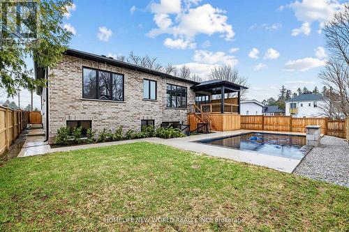 225 Sunnybrae Avenue, Innisfil, ON 