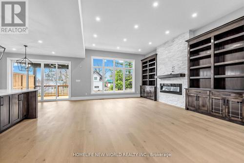 225 Sunnybrae Avenue, Innisfil, ON 