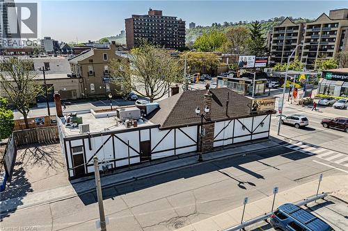 181 Main Street E, Hamilton, ON 