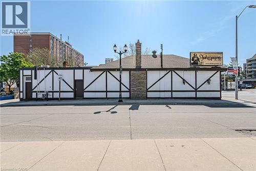 181 Main Street E, Hamilton, ON 