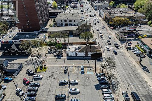 181 Main Street E, Hamilton, ON 