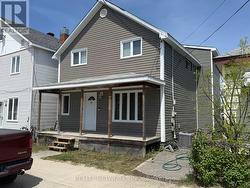 71 CROATIA AVENUE Timmins (Sch - Main Area), ON P0N 1G0