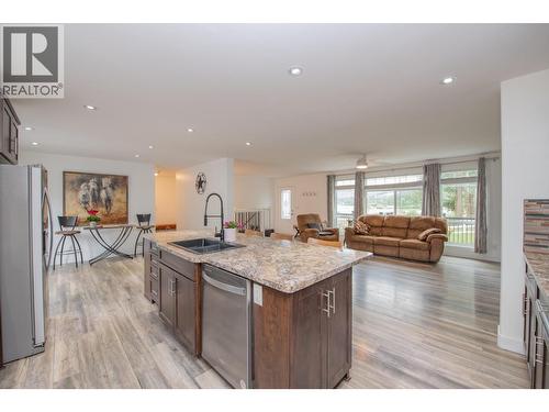 272 Lumby Mabel Lake Road, Lumby, BC 