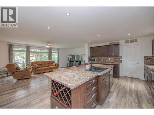 272 Lumby Mabel Lake Road, Lumby, BC 