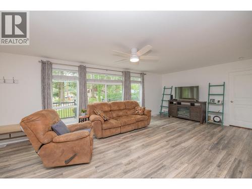 272 Lumby Mabel Lake Road, Lumby, BC 
