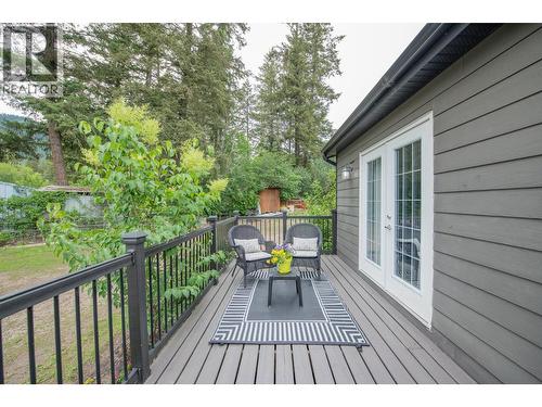 272 Lumby Mabel Lake Road, Lumby, BC 
