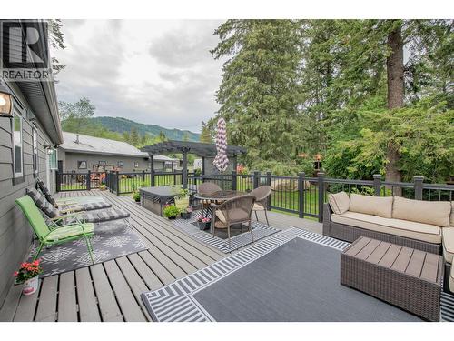 272 Lumby Mabel Lake Road, Lumby, BC 