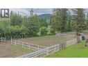 Fenced & Cross Fenced for Horses - 272 Lumby Mabel Lake Road, Lumby, BC 