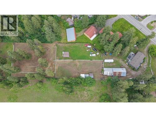 272 Lumby Mabel Lake Road, Lumby, BC 