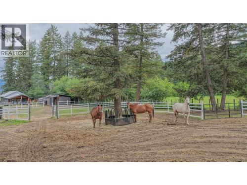 272 Lumby Mabel Lake Road, Lumby, BC 