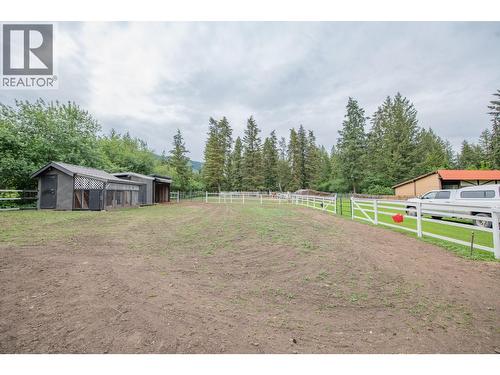 272 Lumby Mabel Lake Road, Lumby, BC 