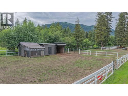 272 Lumby Mabel Lake Road, Lumby, BC 