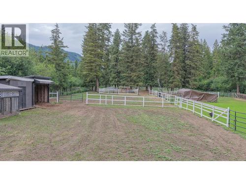 272 Lumby Mabel Lake Road, Lumby, BC 