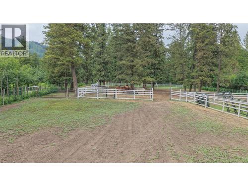 272 Lumby Mabel Lake Road, Lumby, BC 