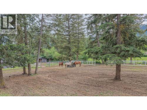 272 Lumby Mabel Lake Road, Lumby, BC 