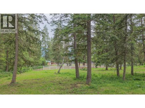 272 Lumby Mabel Lake Road, Lumby, BC 