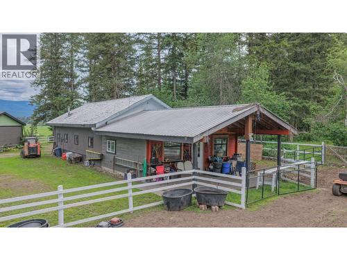 272 Lumby Mabel Lake Road, Lumby, BC 