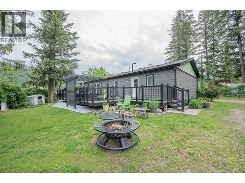 272 Lumby Mabel Lake Road, Lumby, BC 