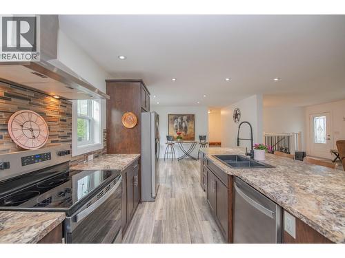 272 Lumby Mabel Lake Road, Lumby, BC 