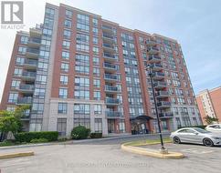 702 - 51 TIMES AVENUE Markham, ON L3T 7X7