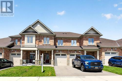 31 ELMHURST STREET  Scugog (Port Perry), ON L9L 0C6