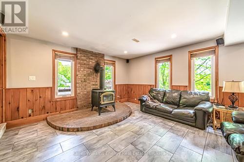 Basement - 9770 Garrard Road, Whitby, ON 