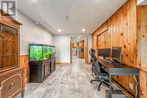Basement - 9770 Garrard Road, Whitby, ON 