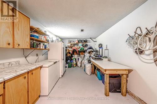 basement - 9770 Garrard Road, Whitby, ON 