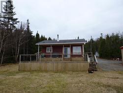2 Georges Pond Road Thorburn Lake/ Port Blandford, NL A0C 2G0