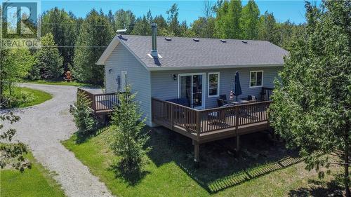 590 Ice Lake Drive  Gore Bay, ON P0P 1H0