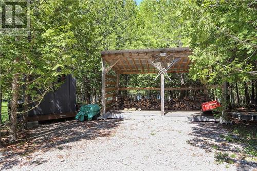 590 Ice Lake Drive, Gore Bay, ON 