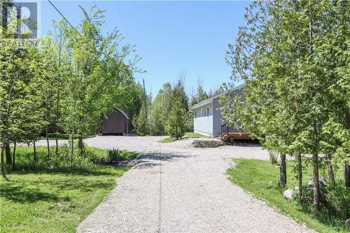 590 Ice Lake Drive, Gore Bay, ON 