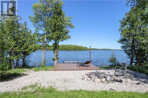590 Ice Lake Drive, Gore Bay, ON 