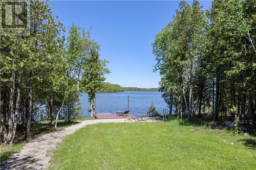 590 Ice Lake Drive, Gore Bay, ON 