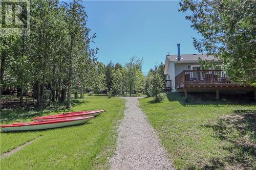 590 Ice Lake Drive, Gore Bay, ON 