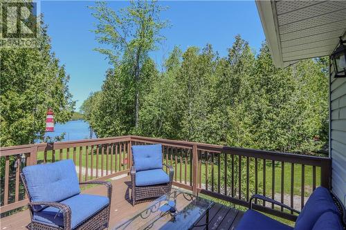 590 Ice Lake Drive, Gore Bay, ON 