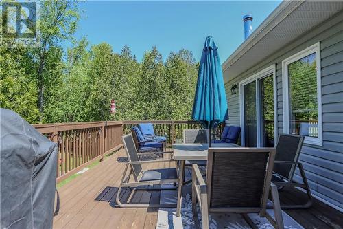 590 Ice Lake Drive, Gore Bay, ON 