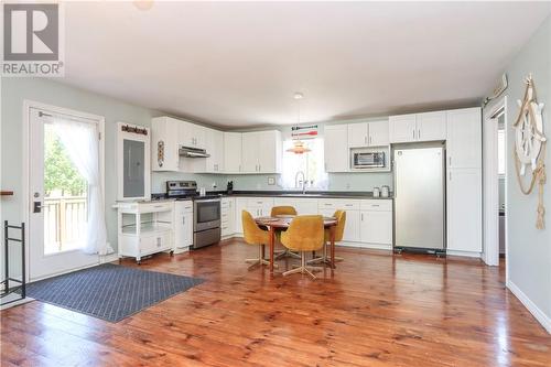 590 Ice Lake Drive, Gore Bay, ON 