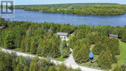 590 Ice Lake Drive, Gore Bay, ON 