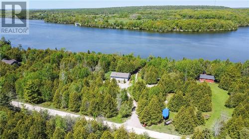 590 Ice Lake Drive, Gore Bay, ON 