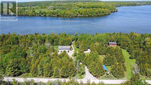 590 Ice Lake Drive, Gore Bay, ON 