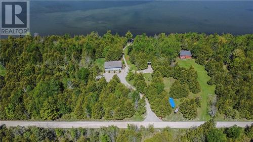 590 Ice Lake Drive, Gore Bay, ON 