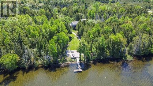 590 Ice Lake Drive, Gore Bay, ON 
