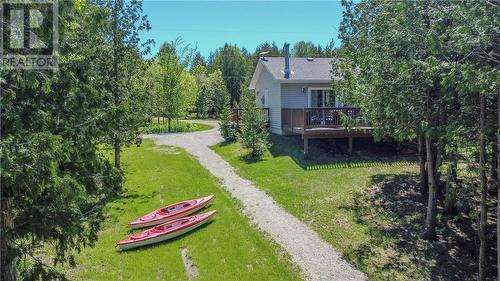 590 Ice Lake Drive, Gore Bay, ON 