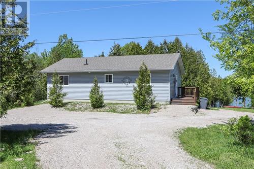 590 Ice Lake Drive, Gore Bay, ON 