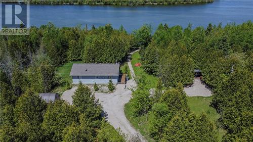 590 Ice Lake Drive, Gore Bay, ON 