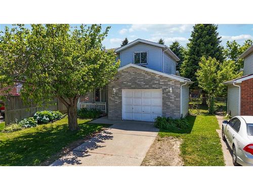 77 Finch Drive, Sarnia, ON 