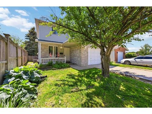 77 Finch Drive, Sarnia, ON 