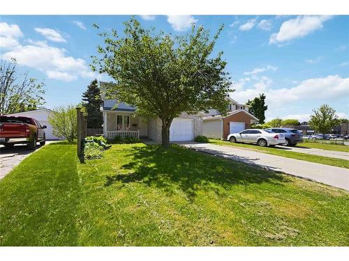 77 Finch Drive, Sarnia, ON 