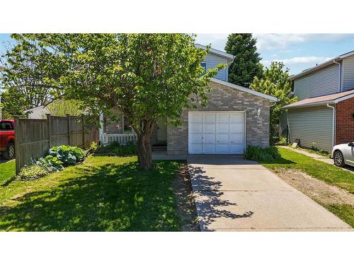 77 Finch Drive, Sarnia, ON 
